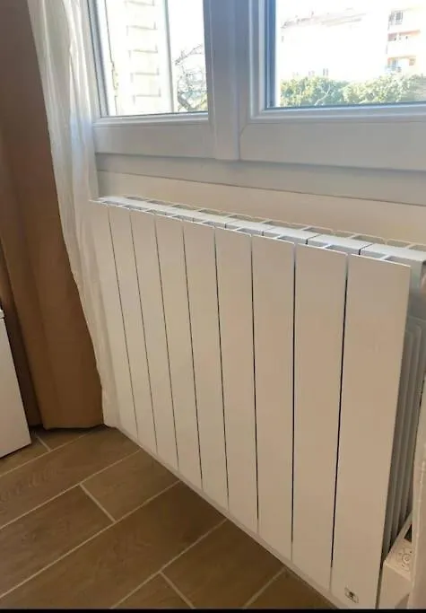 Ferienwohnung La Halte Villeurbanne Apartment